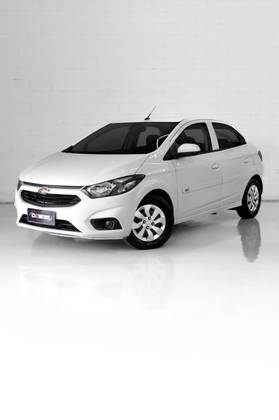 CHEVROLET ONIX 1.0 MPFI LT 8V FLEX 4P MANUAL CHEVROLET ONIX 1.0 MPFI LT 8V FLEX 4P MANUAL